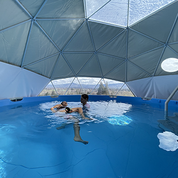 Photo of pool
